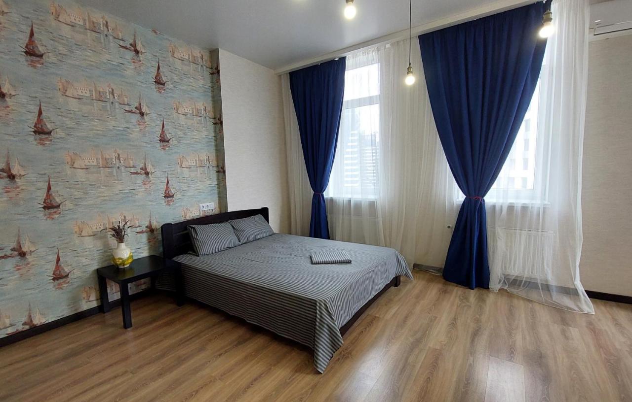 Apartment mit 1 Schlafzimmer