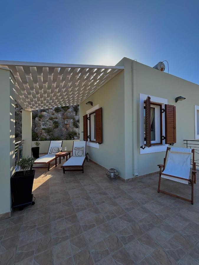 Maison Elix - B&B Kálymnos