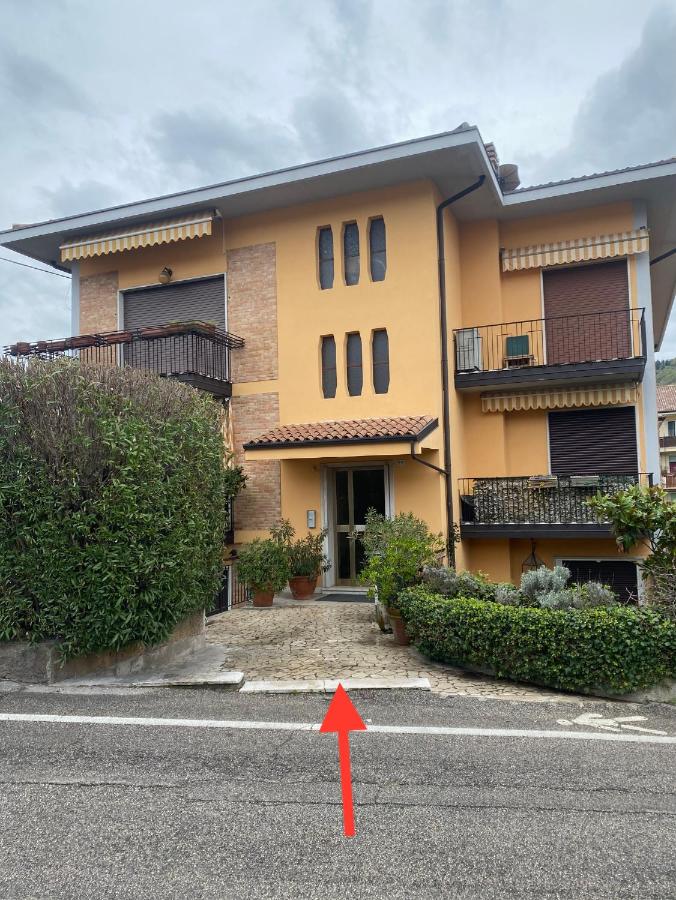 Gulliver - Chambres d’hôtes Garda