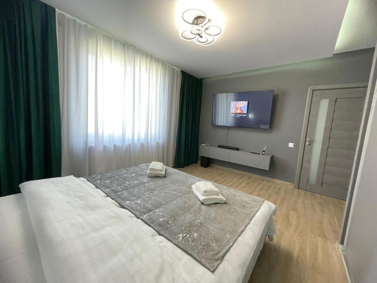 The Nook - B&B Sibiu