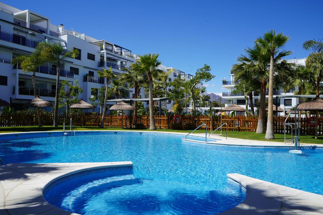 Aguacate Beach Apartamentos Playa Granada - Bed and Breakfast