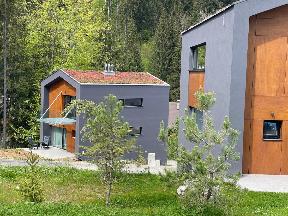 Apartmán A29-2, Hrabovo, Ružomberok - Chambres d'hôtes Ružomberok