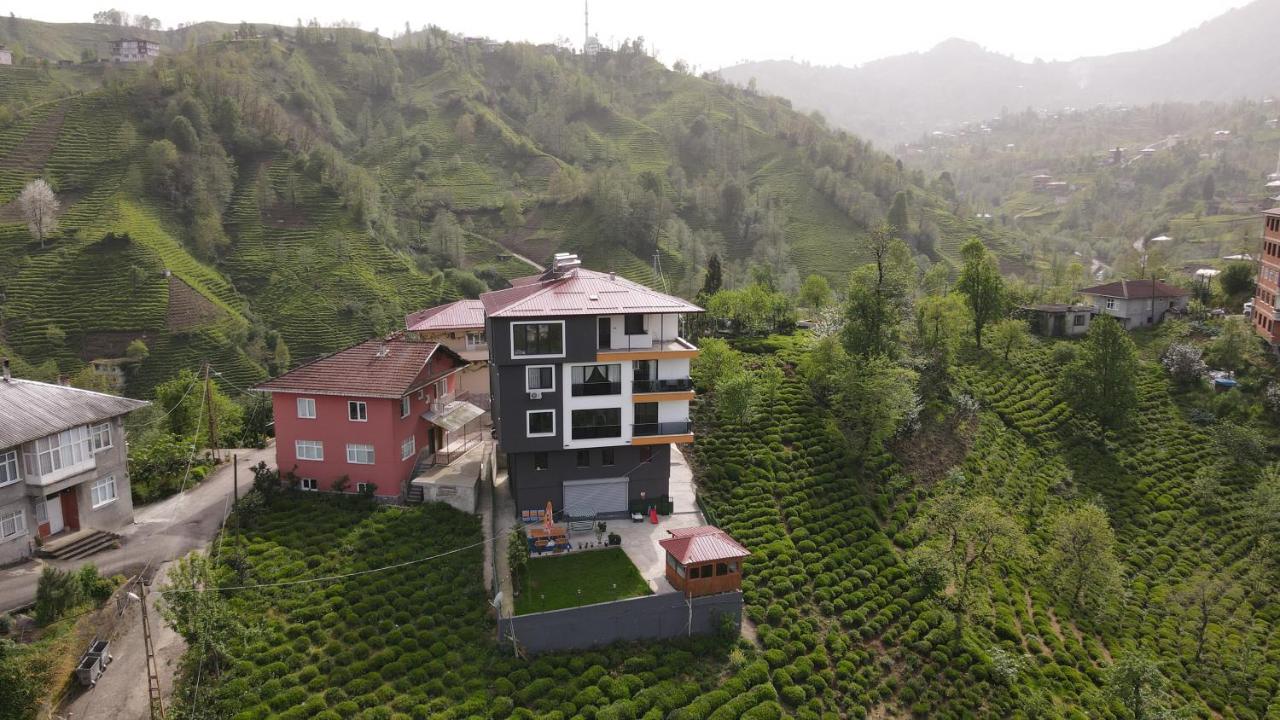 B&B Rize - Sama house - Bed and Breakfast Rize