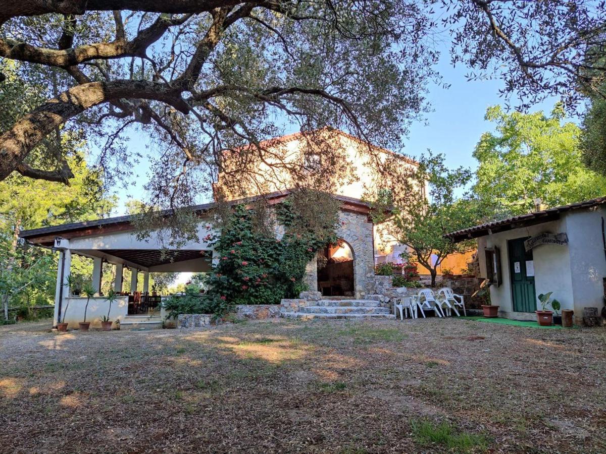 Capocanto Rooms - B&B
