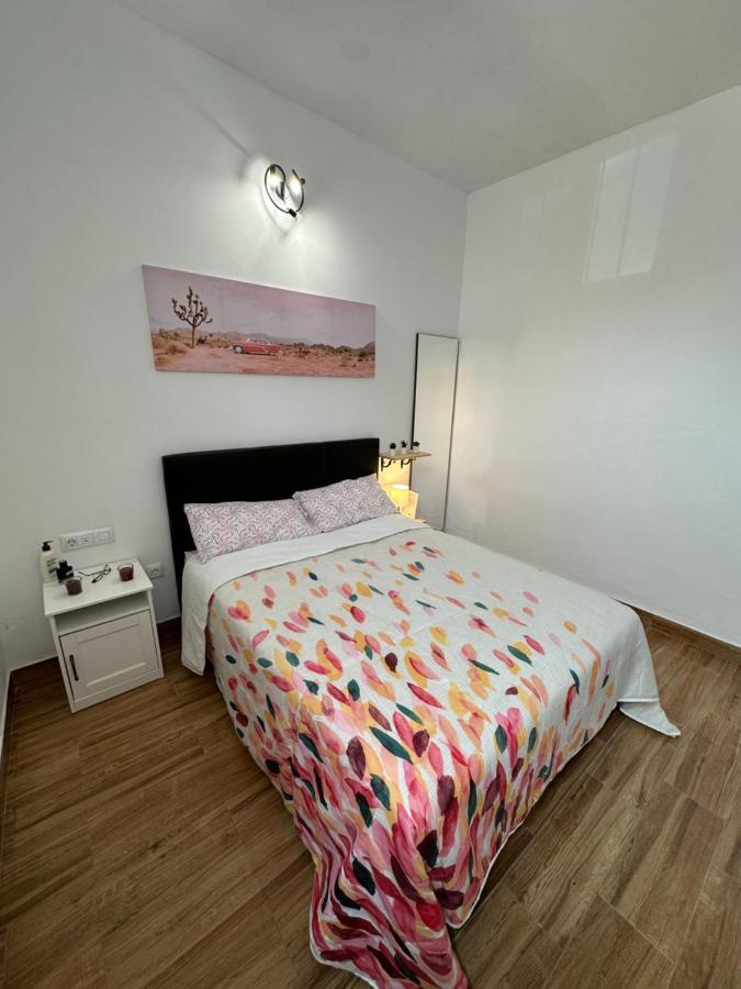 Oasis Angela - Ferienwohnung Arrecife