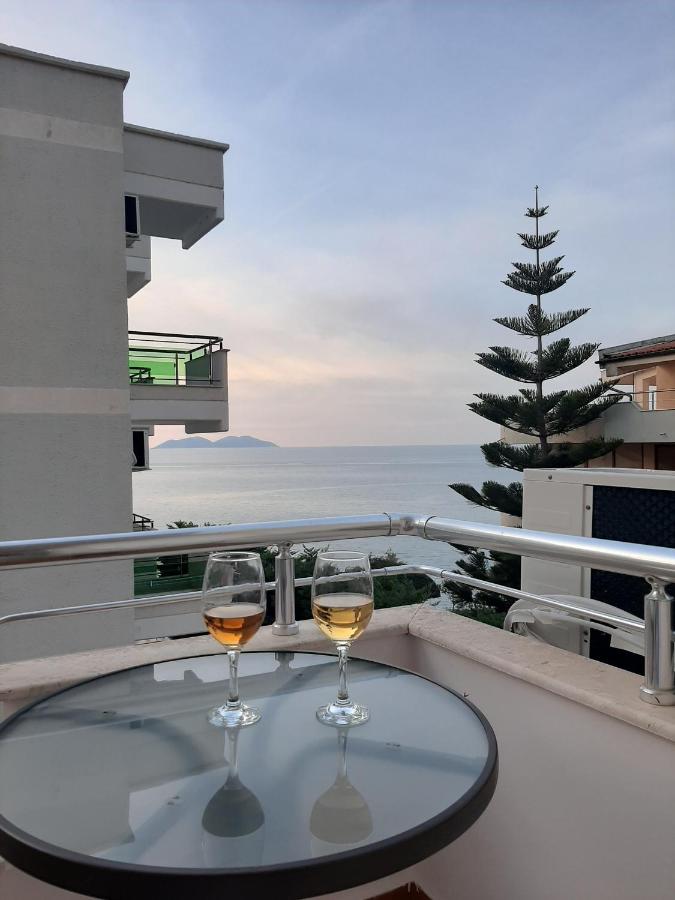 Apartament - Bed and Breakfast Vlorë