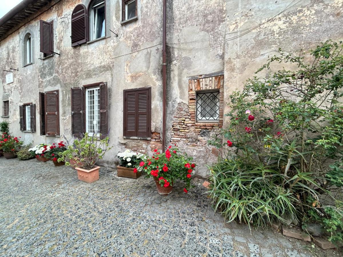 La casa di Gioia - B&B Ostia Antica