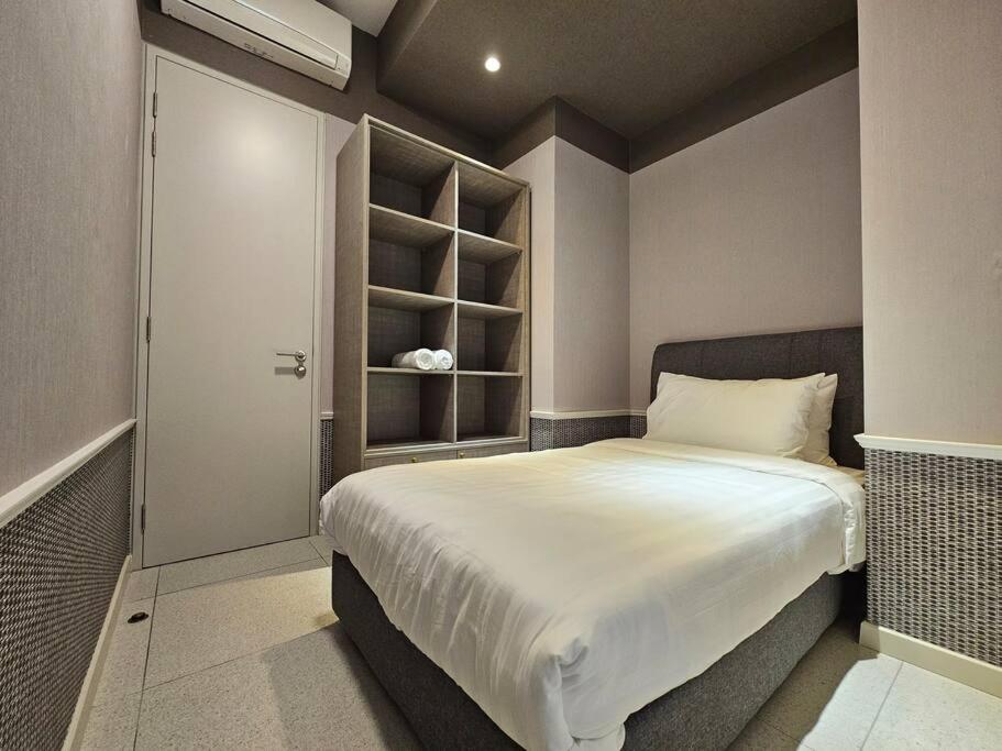 Apartment mit 2 Schlafzimmern