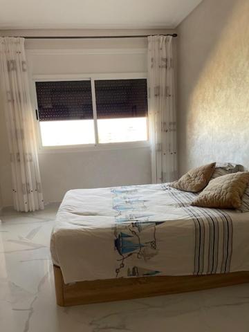 Apartamento de 2 dormitorios
