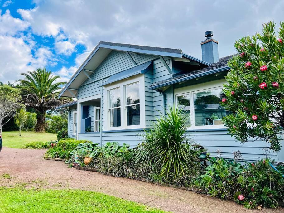 B&B Auckland - Rural paradise 30 mins from Auckland CBD - Bed and Breakfast Auckland