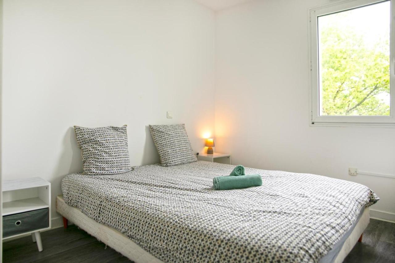 Orphee Superbe T2 calme et paisible - B&B