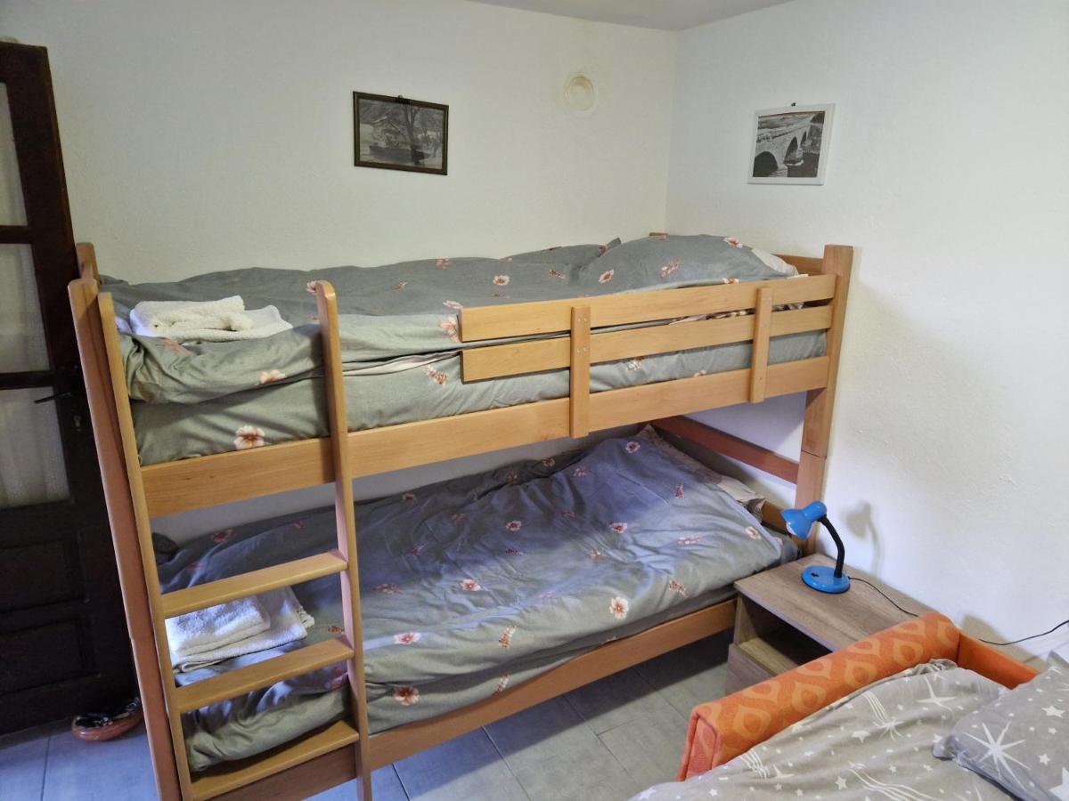 Zavojsko jezero - kuća Mitić - B&B Pirot