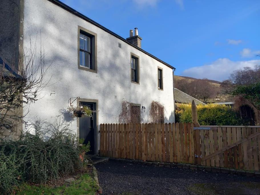 B&B Balmaha - Christmas Cottage - Bed and Breakfast Balmaha