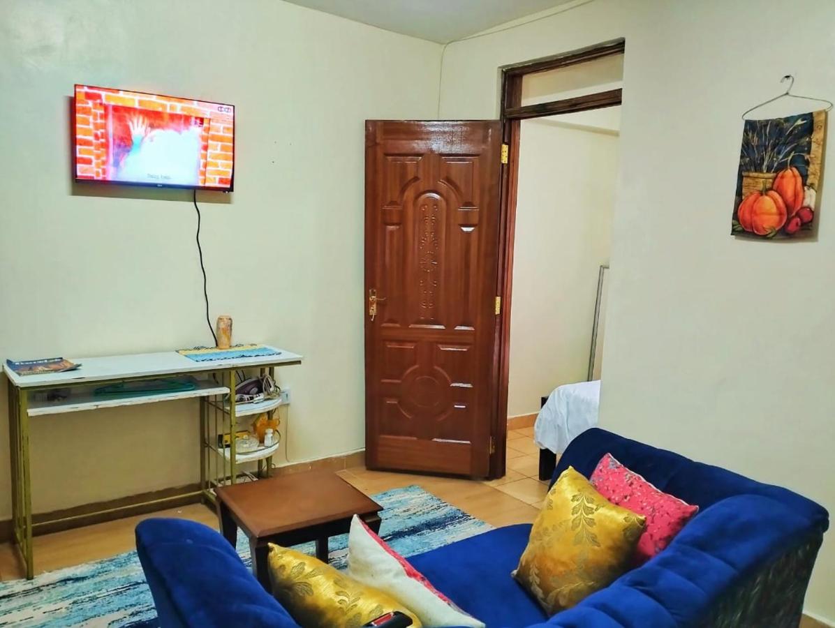 B&B Kisii - Tamara studio bedsitter, Nyanchwa Kisii - Bed and Breakfast Kisii