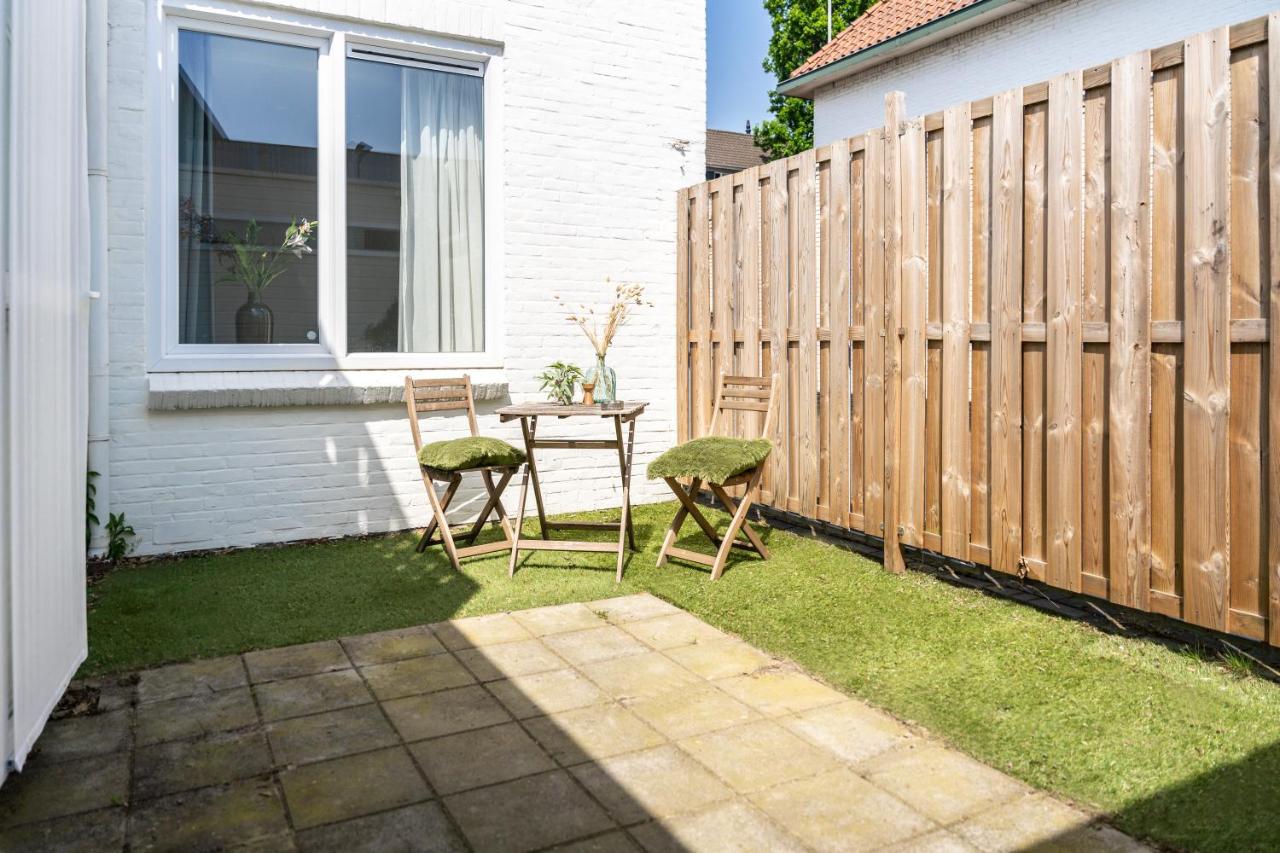 3 Room House With Garden And Fast Wifi, Safe Area - B&B Eindhoven