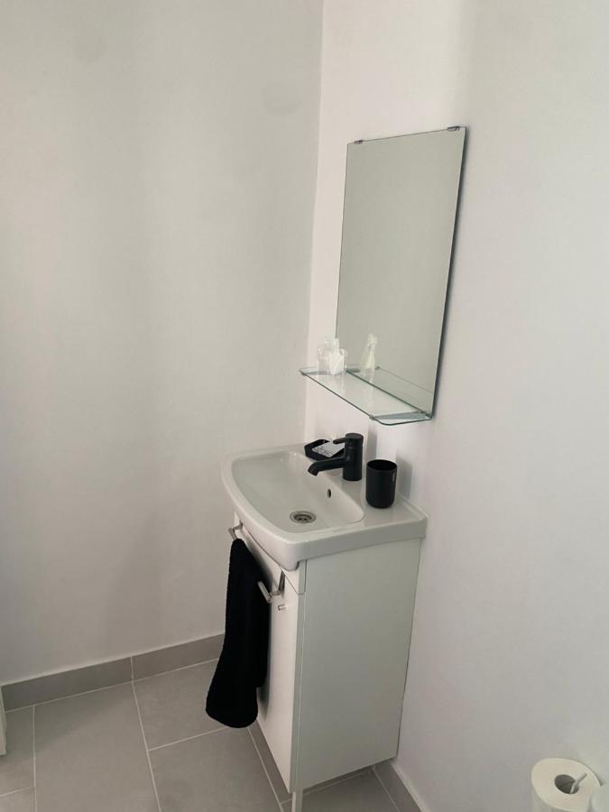 Habitación Doble con baño privado