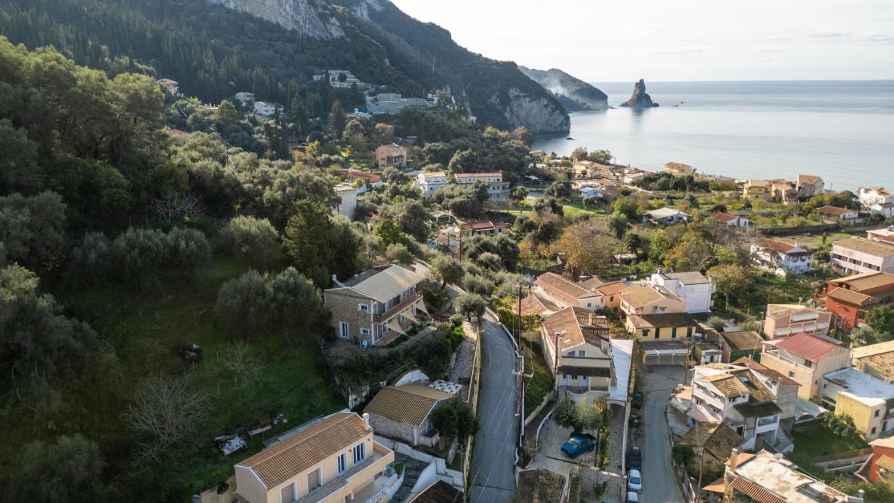 Villa- nefeli - B&B