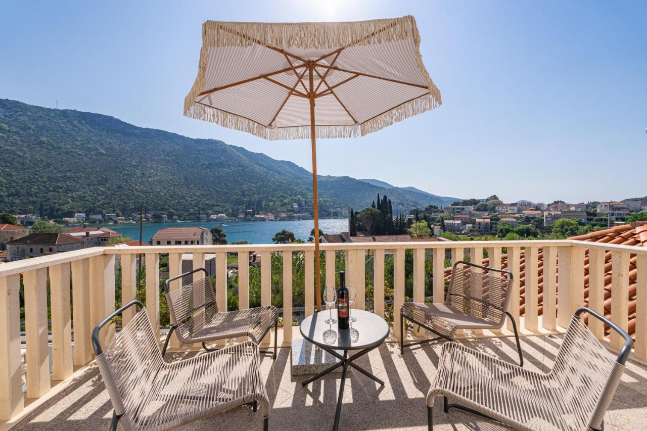 Great bay Zaton - FREE PARKING - B&B Zaton