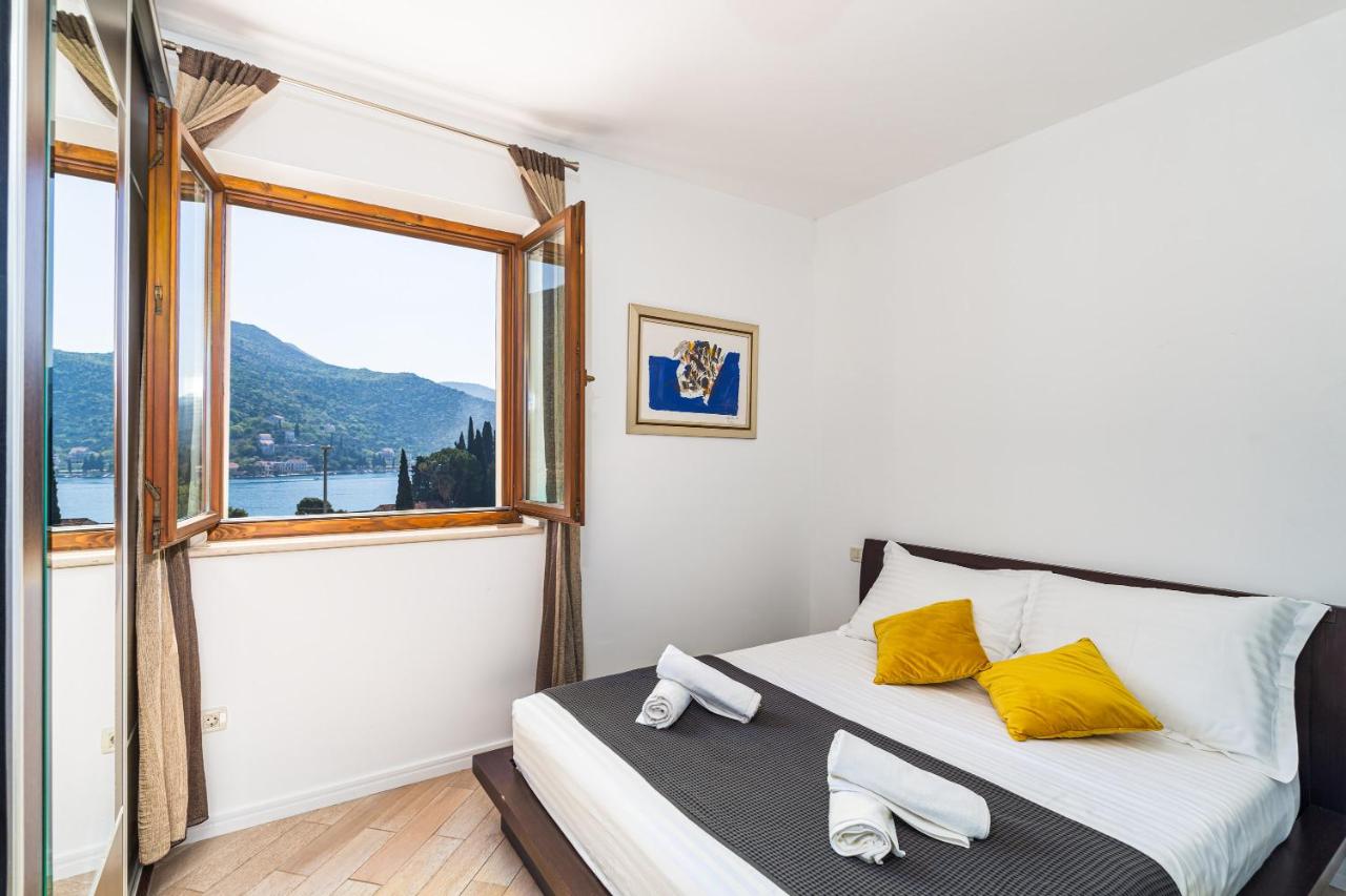 Appartamento con 2 Camere da Letto
