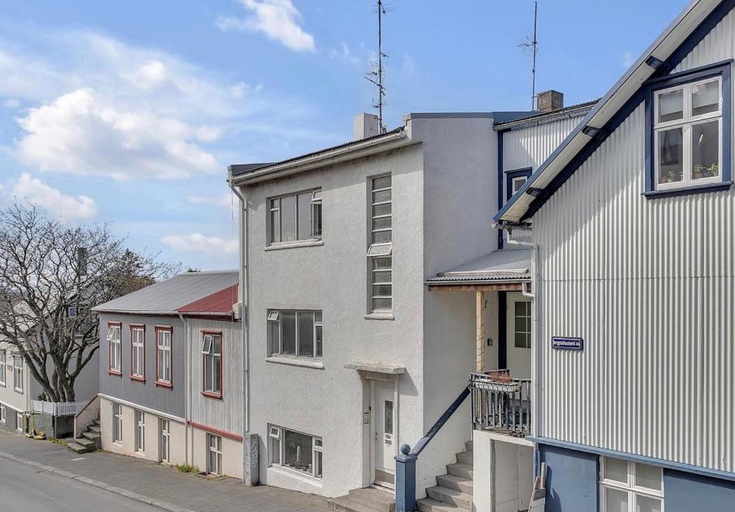 Central Pearl Apartment - B&B