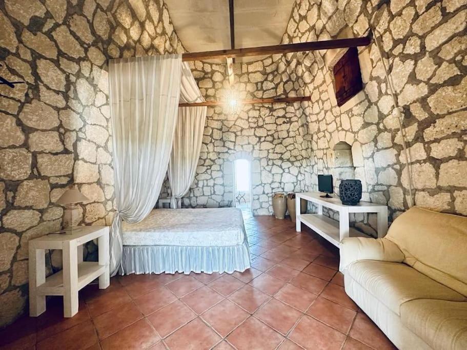 Pajara Contrada Morusi - B&B Martano