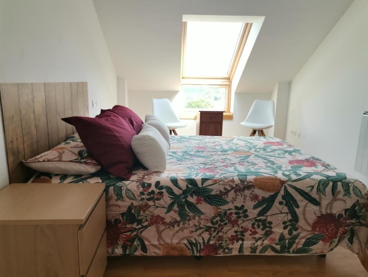 PRECIOSO ATICO MONDARIZ - Bed and Breakfast