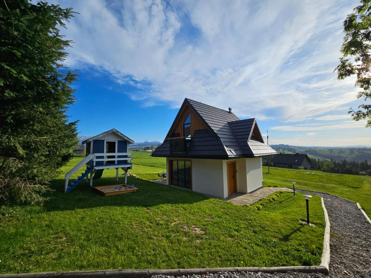Domek Pod Laskiem - B&B
