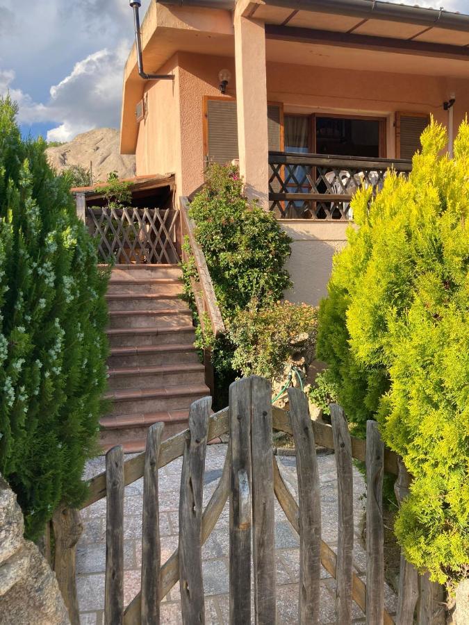 Villa Olbia Osseddu House 2 - B&B Pittulongu
