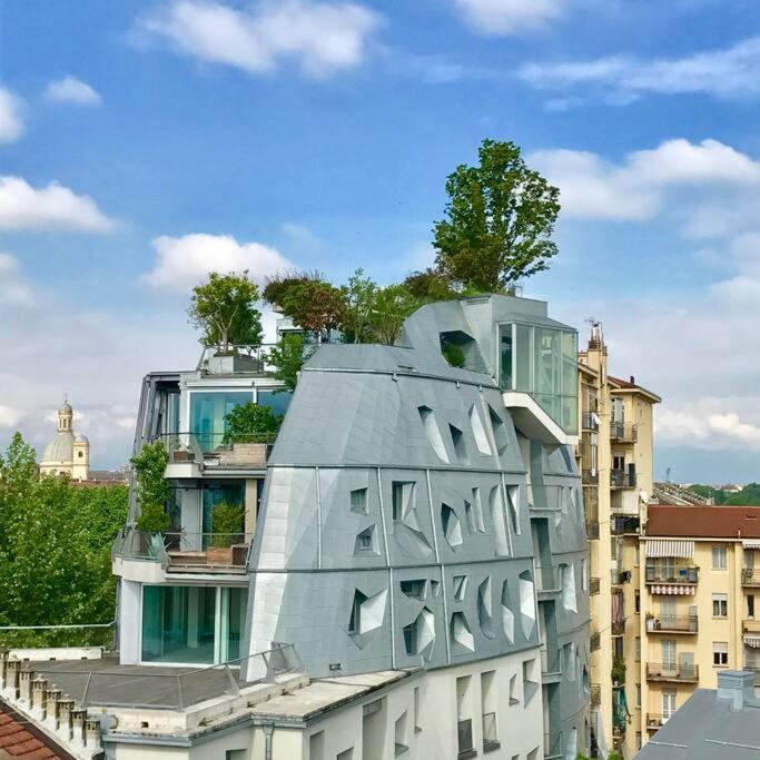 Casa Hollywood [Centro, Mole Antonelliana] - B&B