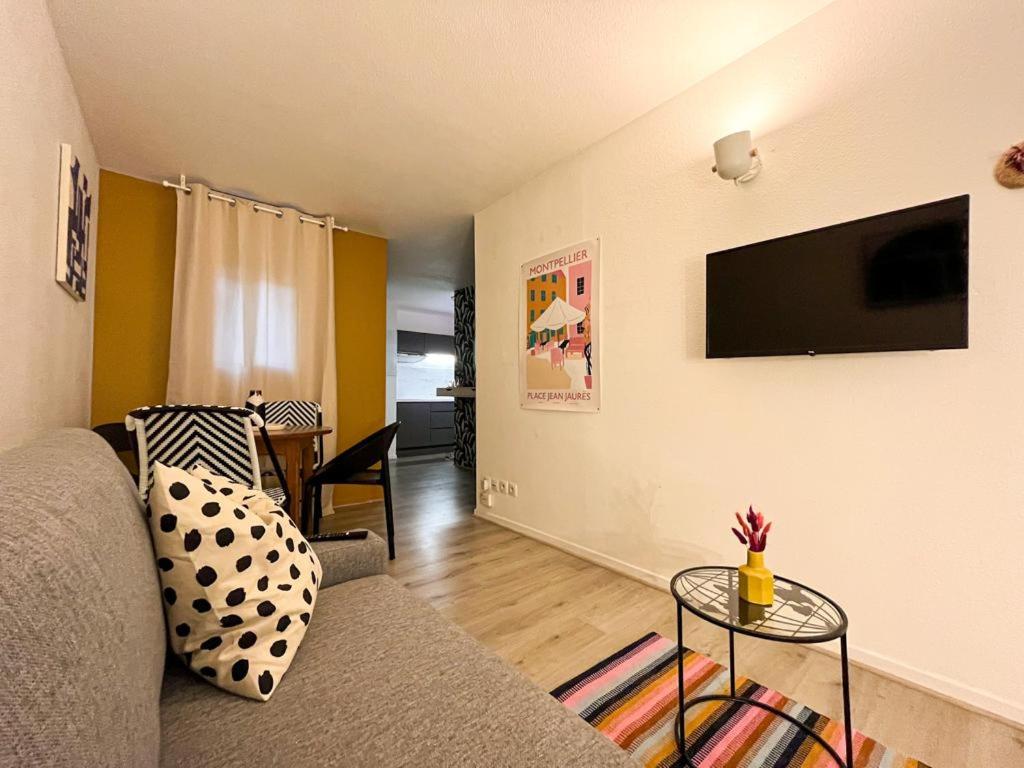 Suite Cobalt - B&B