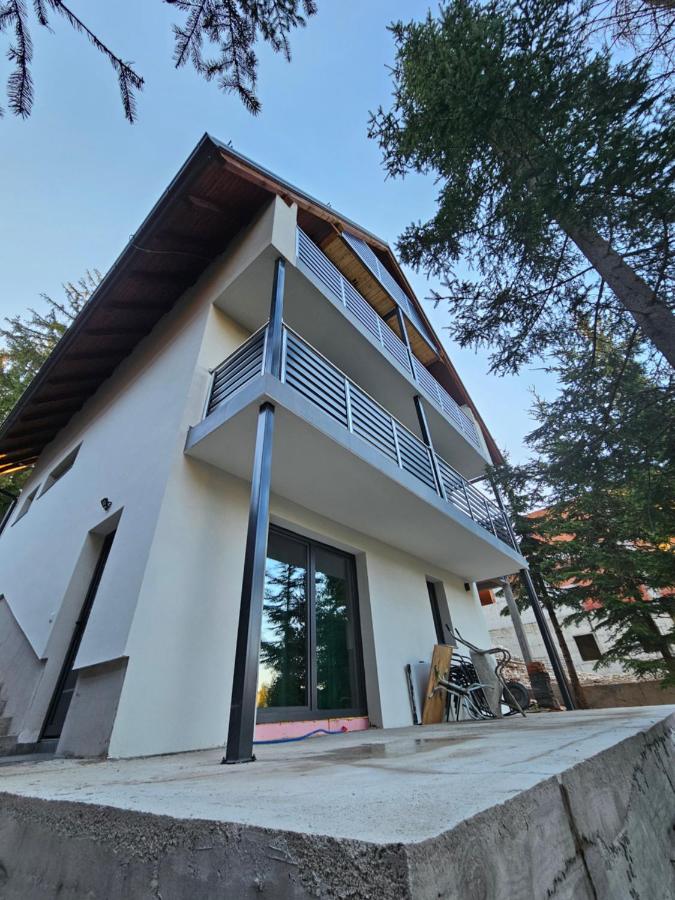 VilaFlorA Babanovac Vlašić - B&B