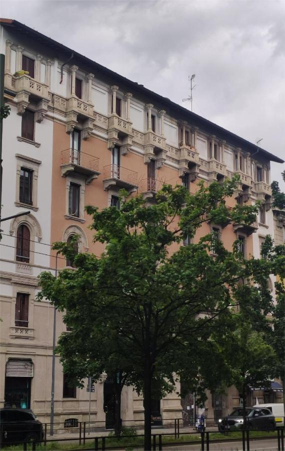Giacomino Apartment Central Station - B&B