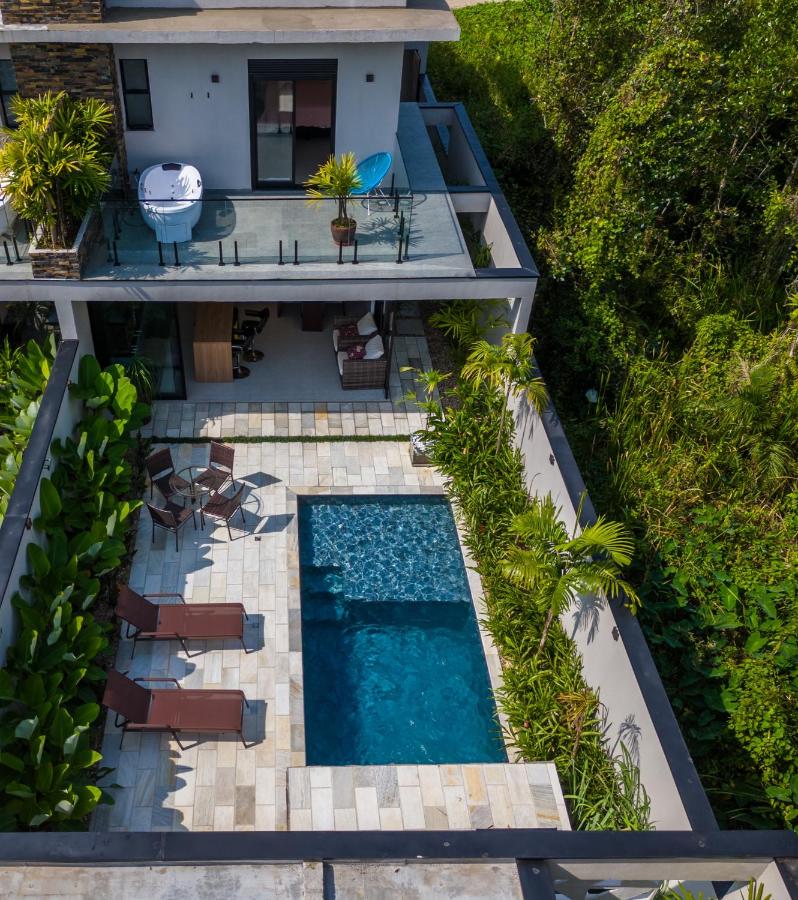 Casa Alto Padrão em condomínio - Paraíso no Jardim São Lourenço ao lado da Riviera - Chambres d'hôtes Bertioga