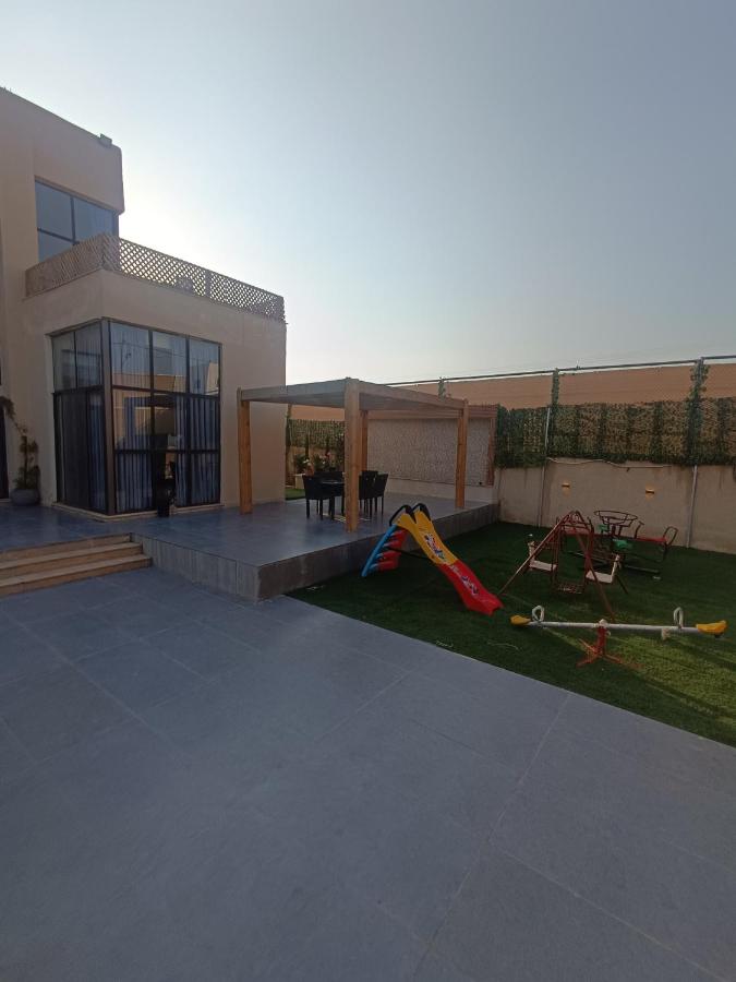 B&B Al Qasţal - Villa rotana airport road - Bed and Breakfast Al Qasţal