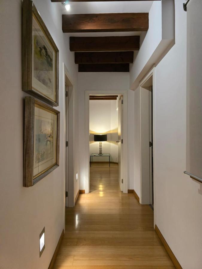 B&B Palma - Cathedral Exclusive Flat - Palma - Bed and Breakfast Palma