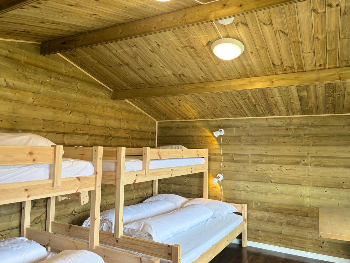 Comfort Hütte