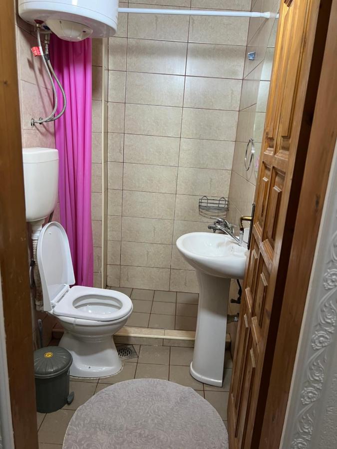SARAH APARTMENTS - B&B