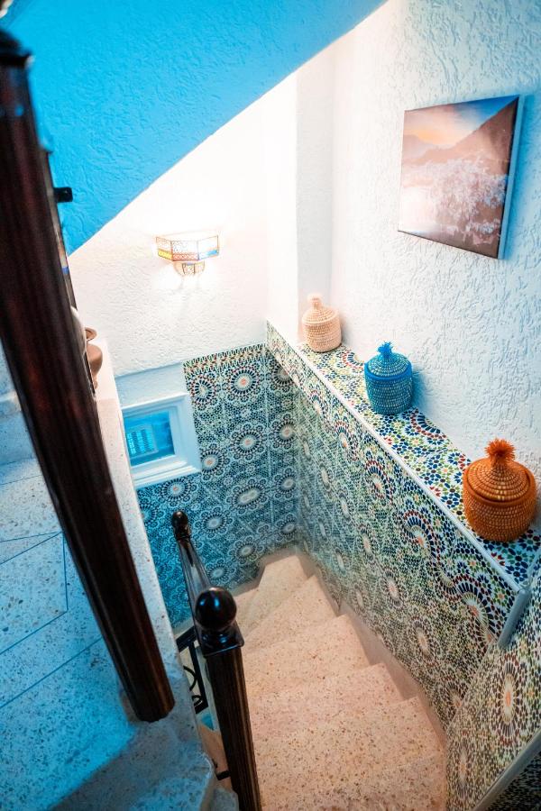 DAR CHEFCHAOUEN - B&B