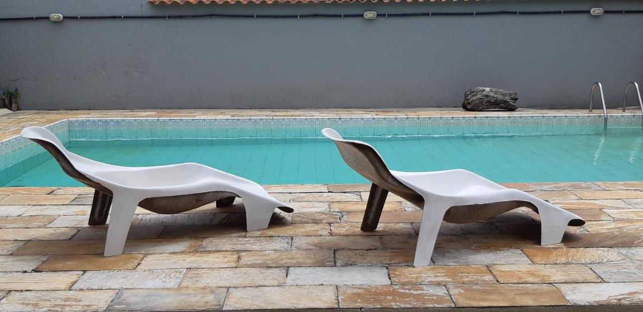 Ponta Negra Hospedagem - B&B