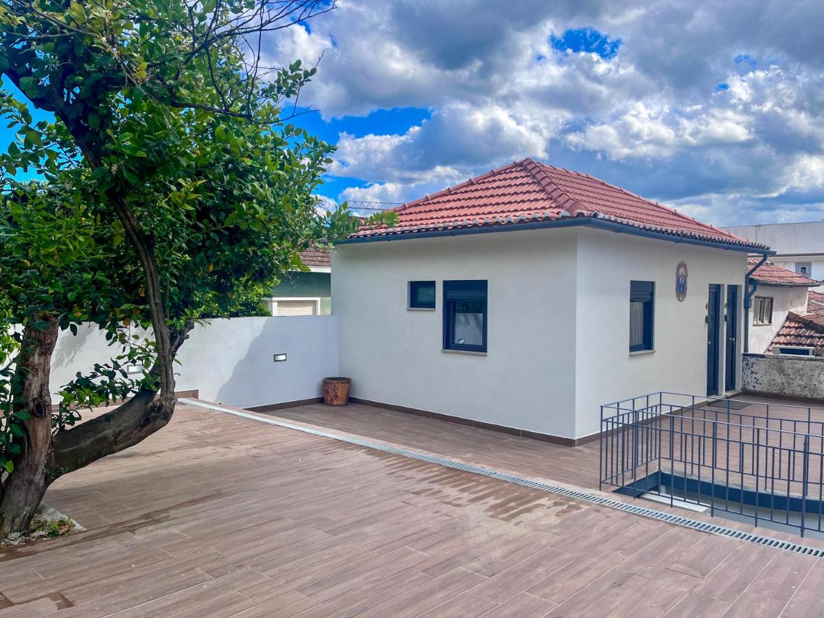 Imperial Douro Apartamento 7 - B&B
