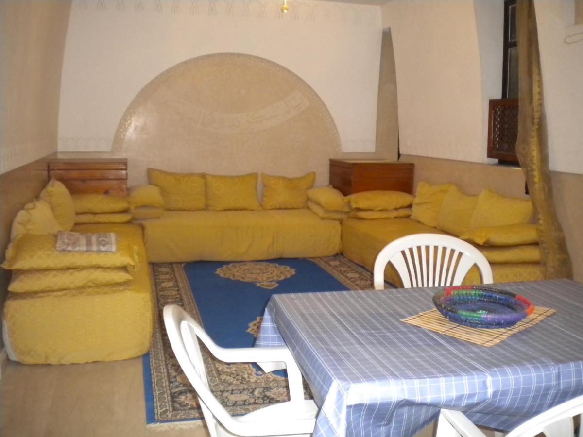 B&B Marrakesh - Appartement MARRAKECH - Bed and Breakfast Marrakesh