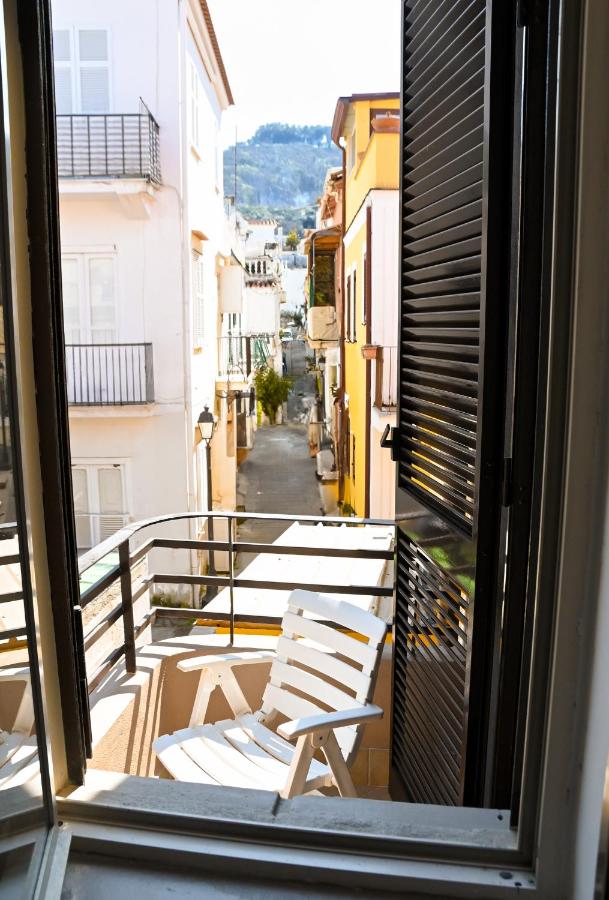 Il Vicoletto sul Mare - B&B Ischia