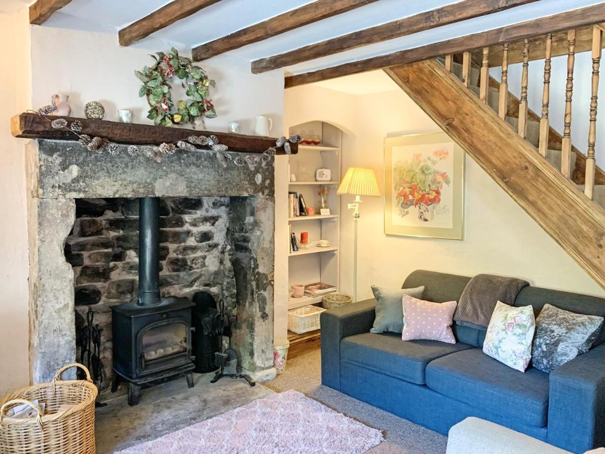 B&B Chinley - Golf Cottage - Bed and Breakfast Chinley