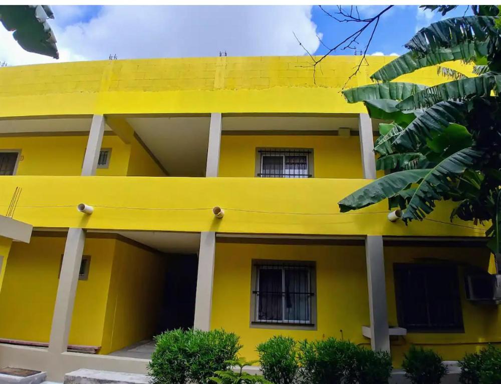 Departamento Río Nazas - Ferienwohnung