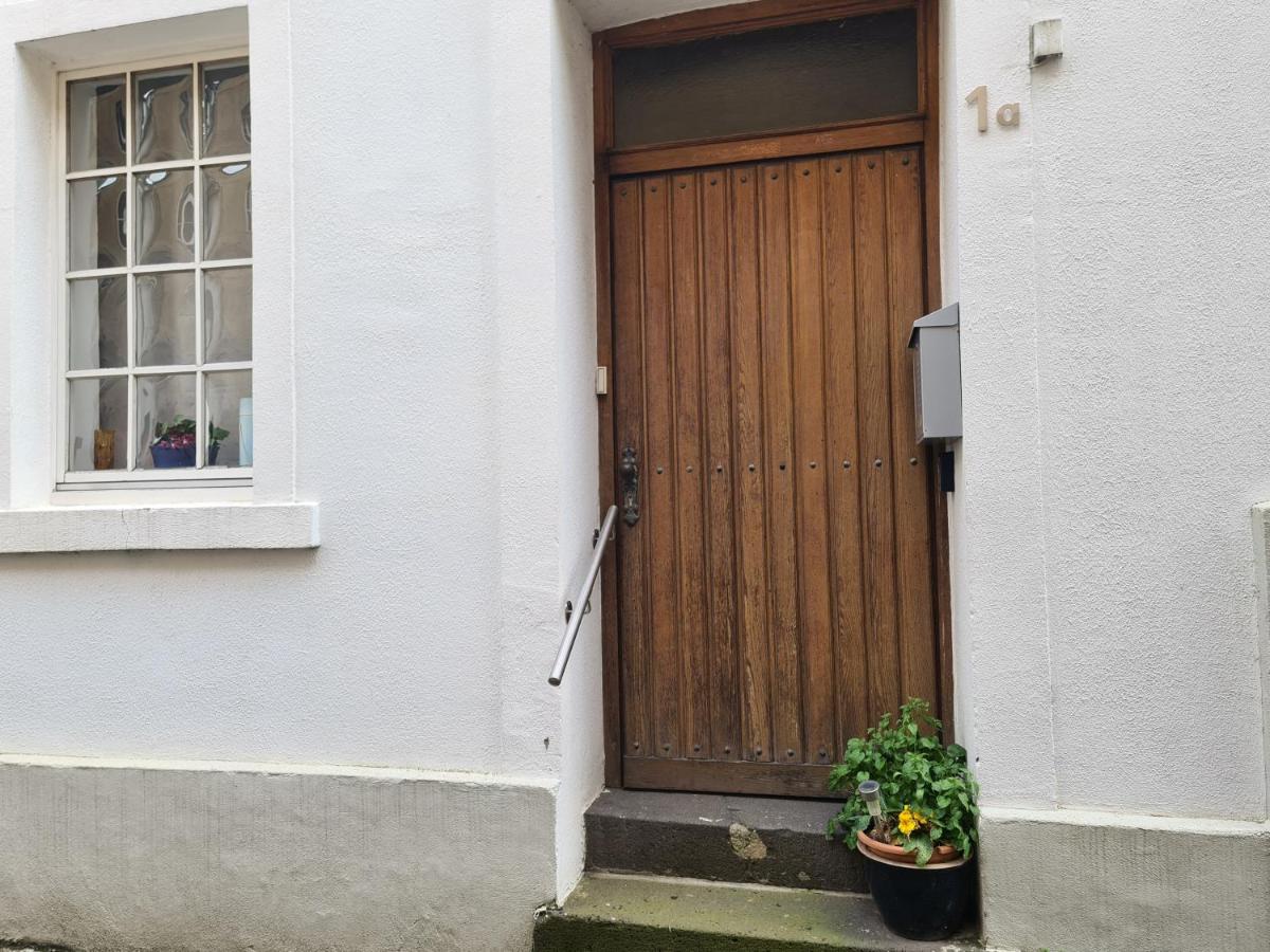 Ferienhaus am Fährkopf - B&B
