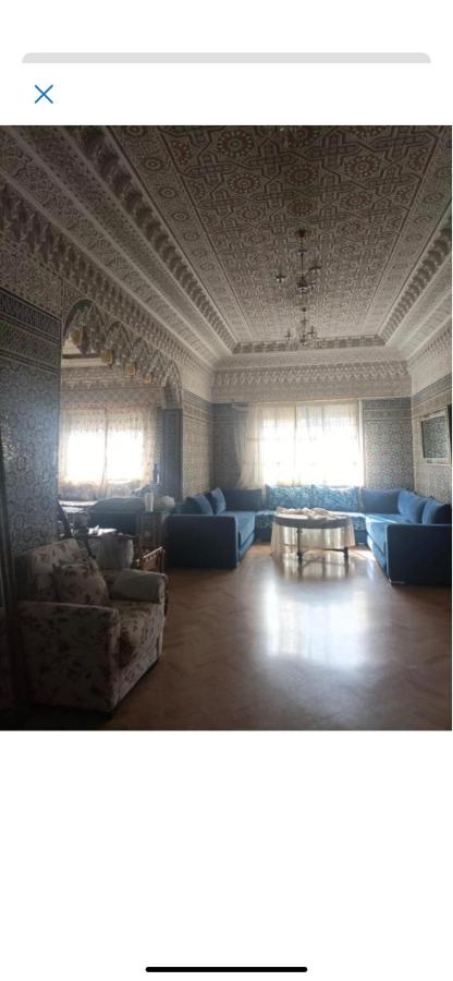 B&B Casablanca - Appartement oulfa - Bed and Breakfast Casablanca