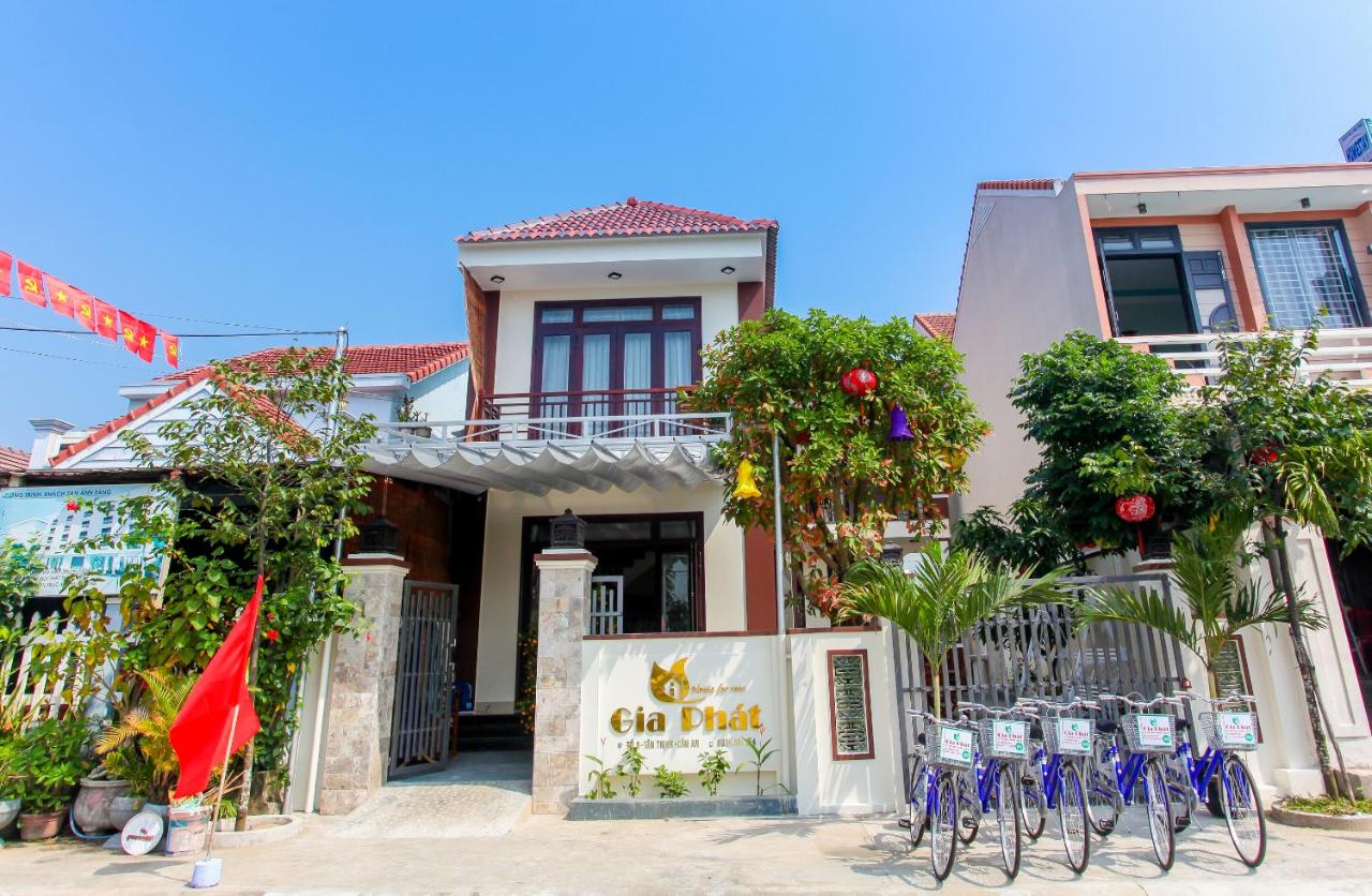 Gia Phát Homestay - B&B