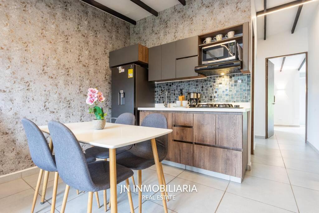 Superior Apartment mit 3 Schlafzimmern