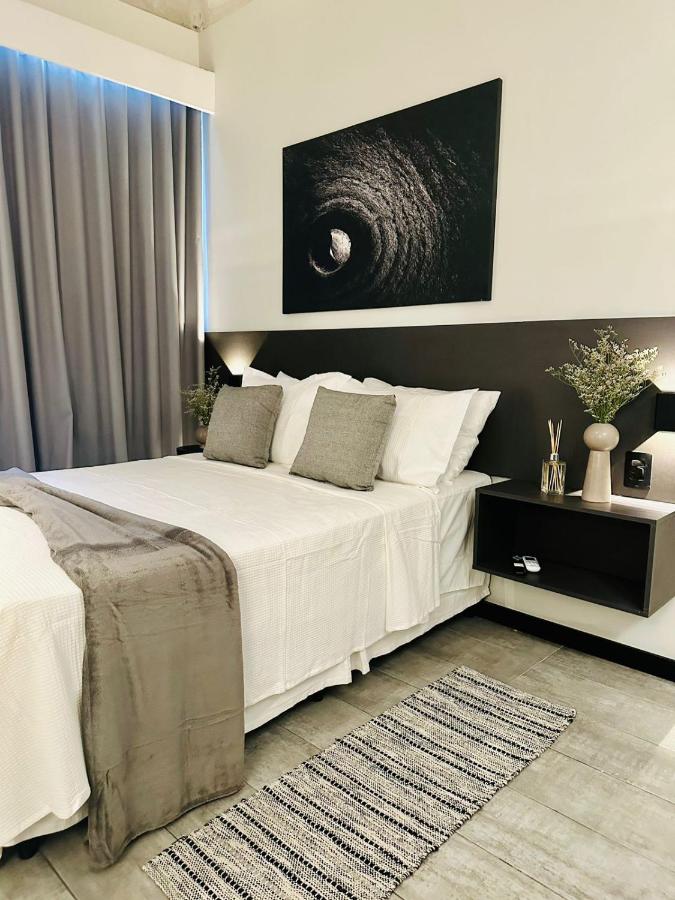 Moderno Flat Tolive One - B&B