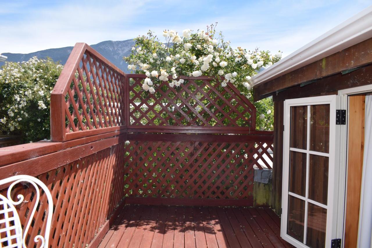 Dylans Country Cottages - B&B